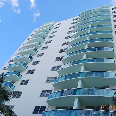 The Tides Apartment Hollywood Exterior photo