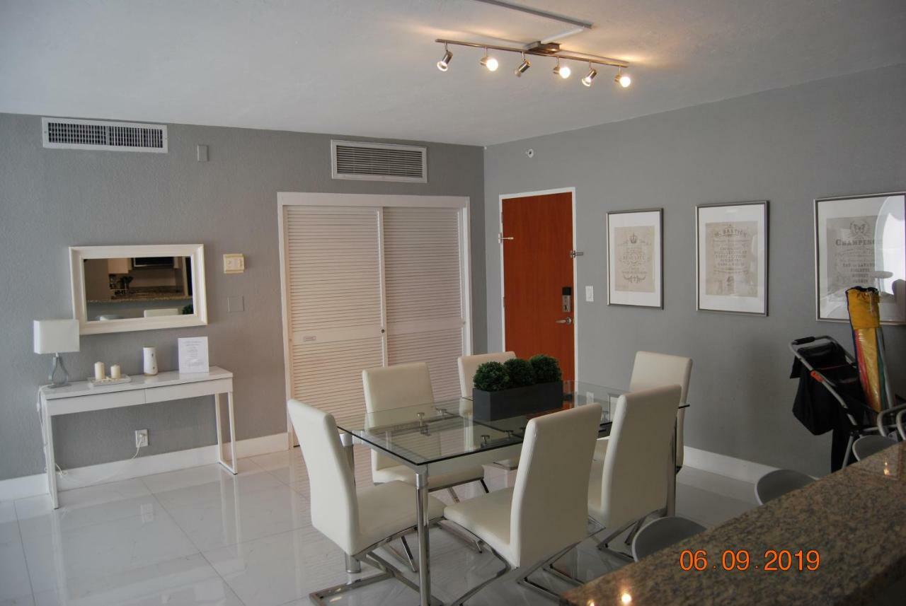 The Tides Apartment Hollywood Exterior photo